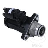 Motorino Avviamento 1.4KW SW ABR per Harley Davidson FLDE 1745 Softail Deluxe ABS